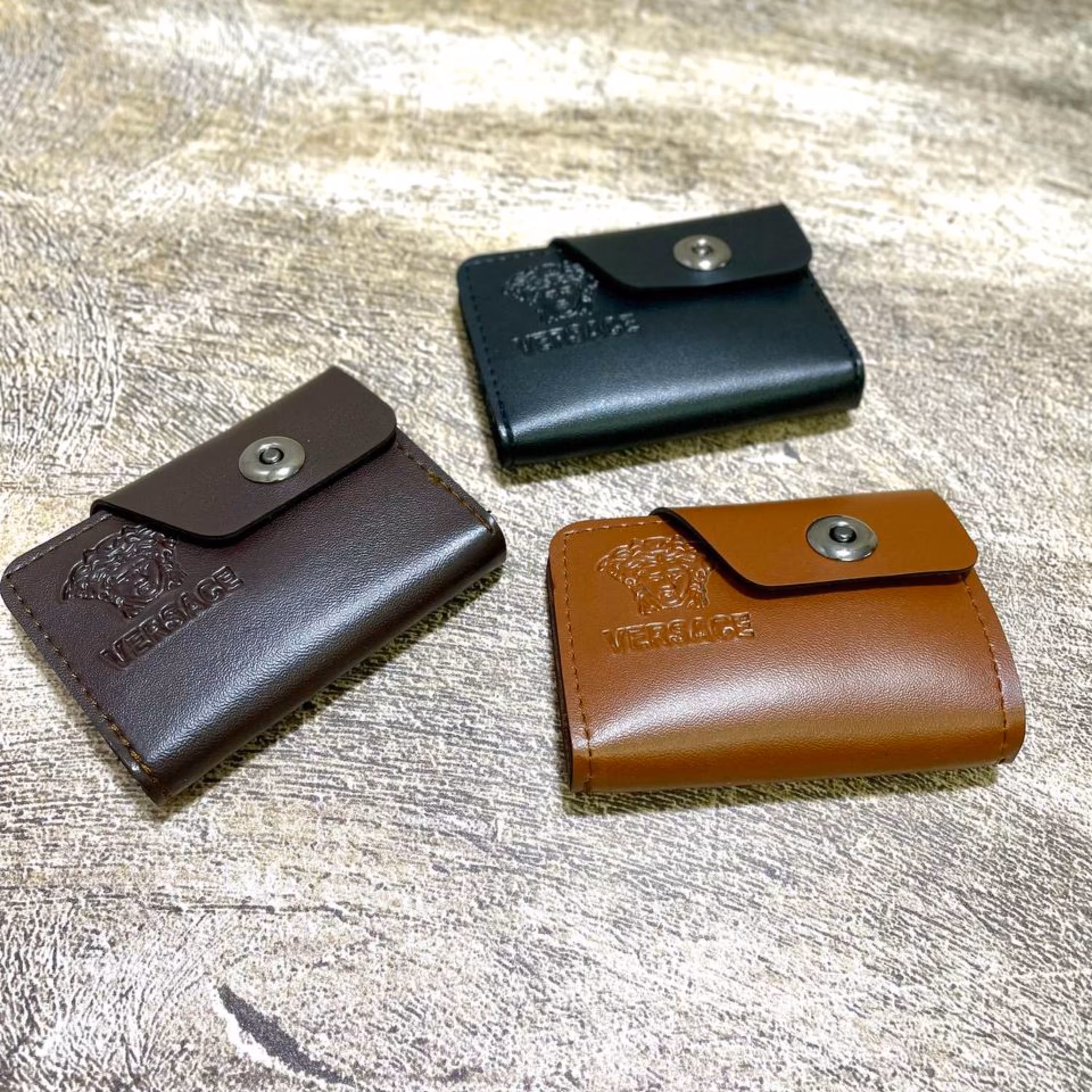 جا کارتی دکمه آهنربایی 