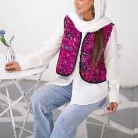 ژیله مدل پارمیدا