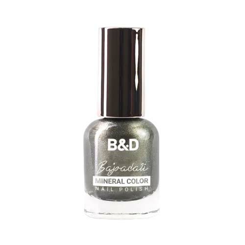 لاک ناخن B&D سری متالیک شماره m806