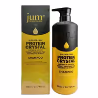 شامپو آرگان جام JUM