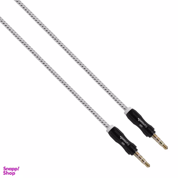 کابل AUX ارلدام (Ealrdom) مدل ET- AUX07 طول 1 متر