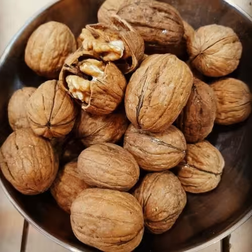 گردو امساله ملایر