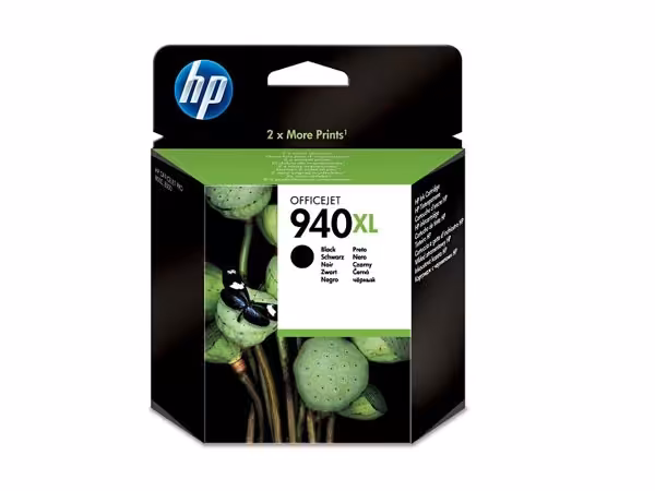 کارتریج پرینتر اچ پی 940 مشکی