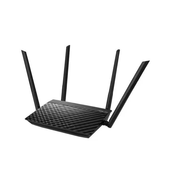 روتر بی سیم ایسوس مدل RT-AC51