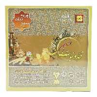 پرده نبات ممتاز  افضلی