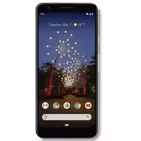 گوشی موبایل گوگل مدل Pixel 3a با قابلیت 4 جی 64 گیگابایت