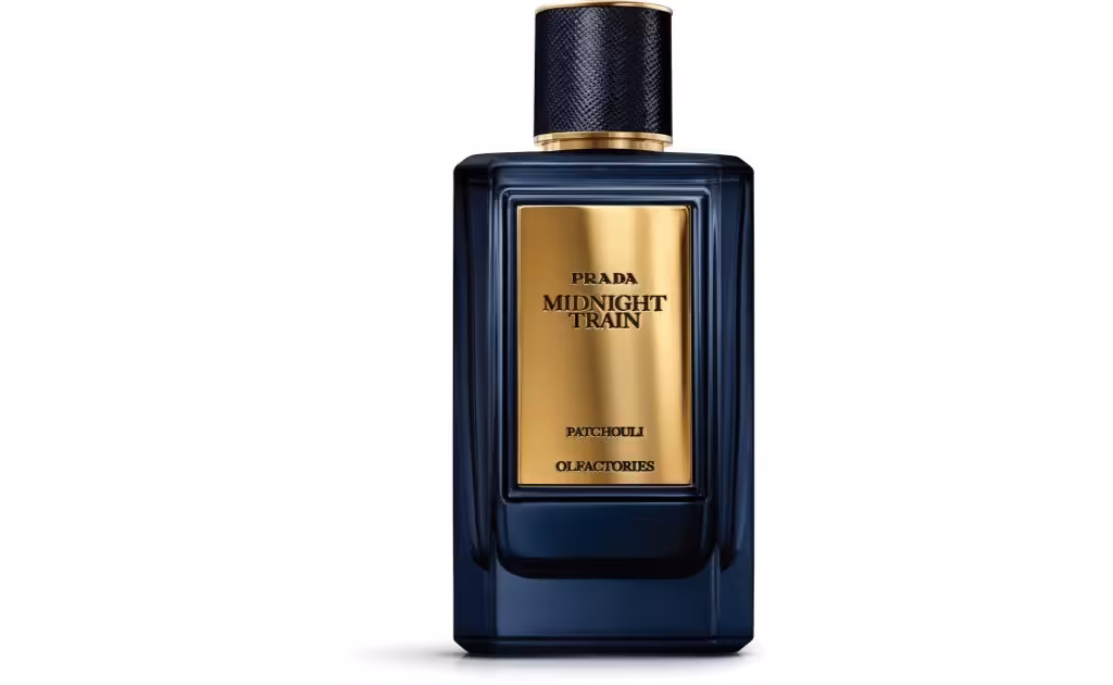 عطر پرادا میراژ میدنایت ترین - PRADA Mirages Midnight Train