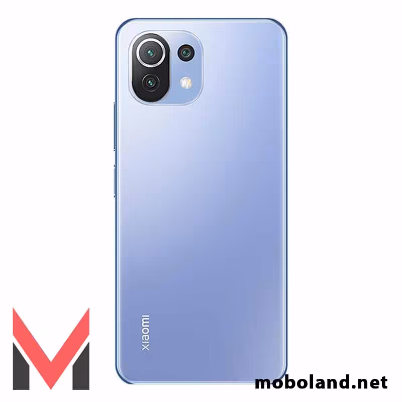 قیمت قاب و شاسی شیائومی Xiaomi Mi 11 Lite 5G - موبولند