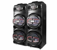 پخش کننده مکسیدر دی جی مدل DJ3 122 AL224