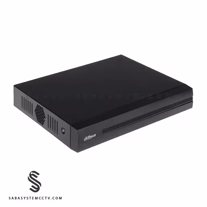 رکوردر8 کانال مدل dh-xvr1b08-I dahua