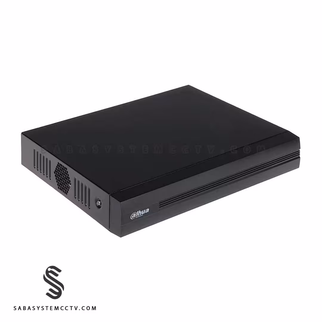 رکوردر8 کانال مدل dh-xvr1b08-I dahua