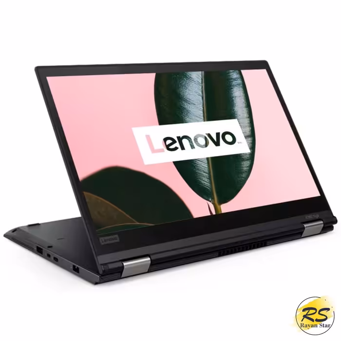 لپ تاپ لنوو مدل Lenovo ThinkPad X380 Yoga i7-8th