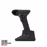 بارکدخوان دو بعدی BAYAMAX THORIN