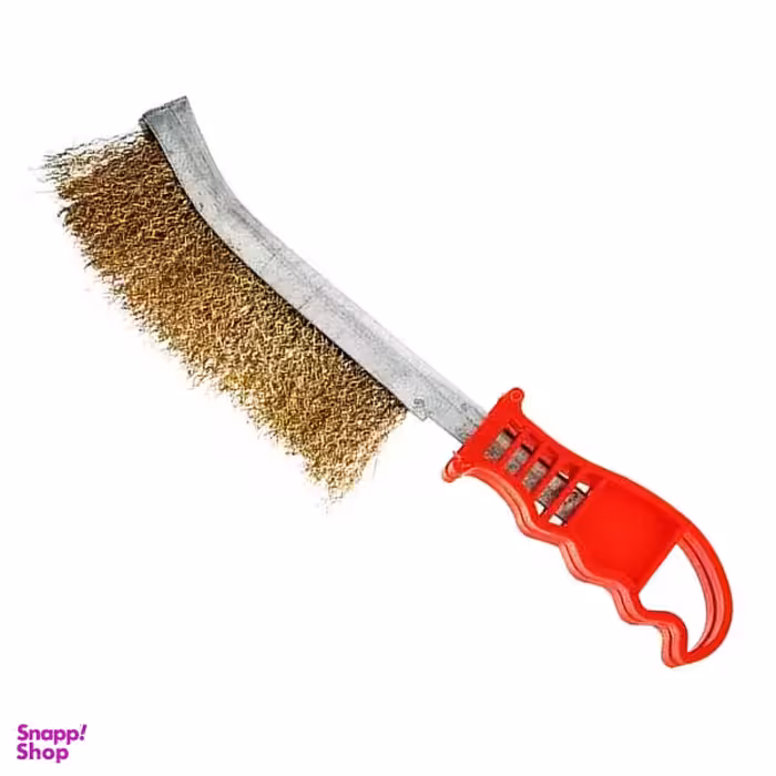 فرچه سیمی مدل AT-13