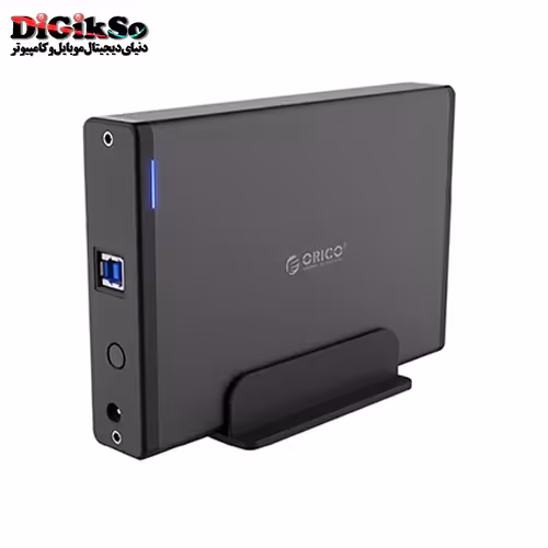 باکس هارد 3.5 اینچی اوریکو مدل 7688U3