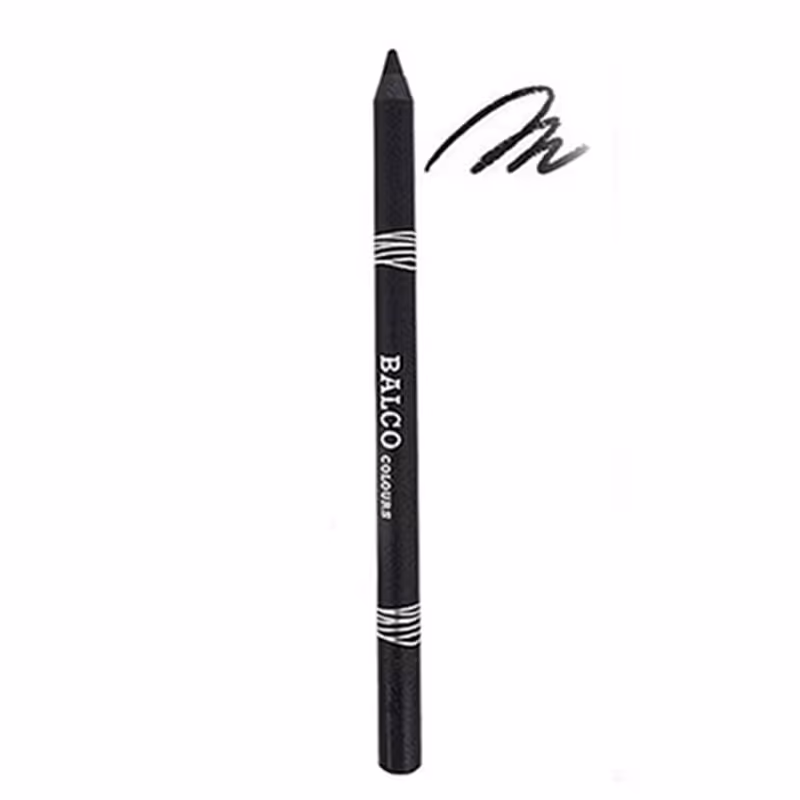 مداد چشم مشکی بالکو