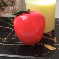 قالب سیلیکونی سیب سفره هفتسین