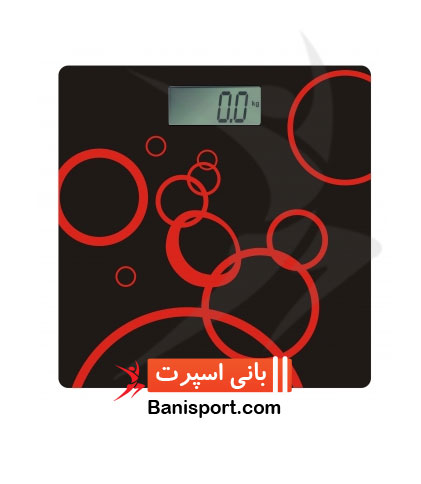 ترازو دیجیتال Manoli BGS24 1