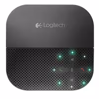 کد4822 Logitech P710e SpeakerPhone قیمت خرید اسپیکر لاجیتک