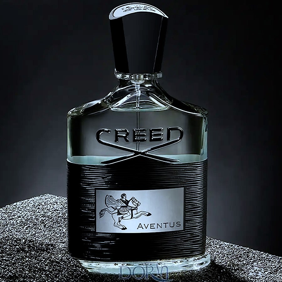 عطر کرید اونتوس مردانه (creed aventus) در حجم 55 میلی لیتر