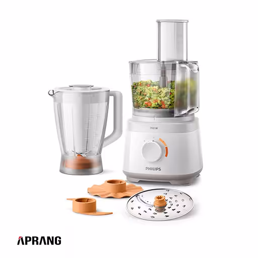 غذاساز فیلیپس مدل HR7320 - مشکی