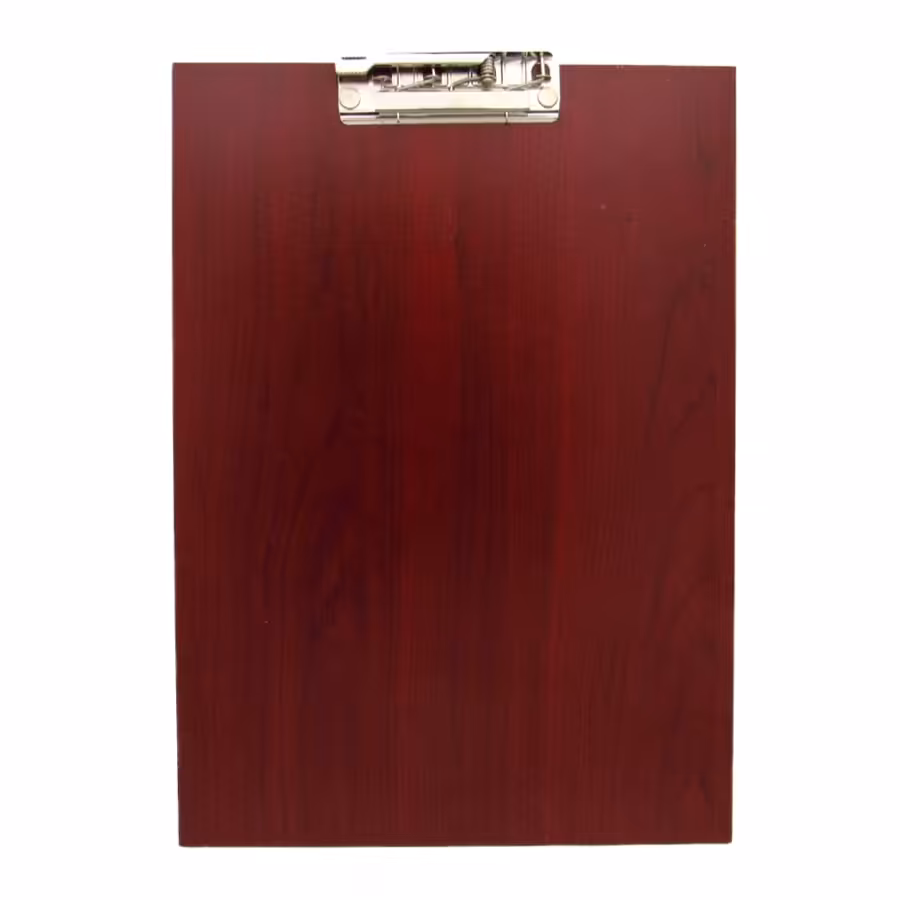 تخته شاسی MDF طرح چوبی