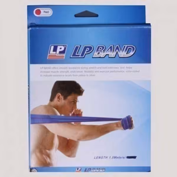 کش ورزشی تمرینی LP 1.5m