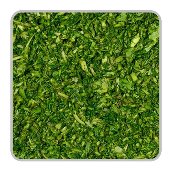 سبزی خورشتی