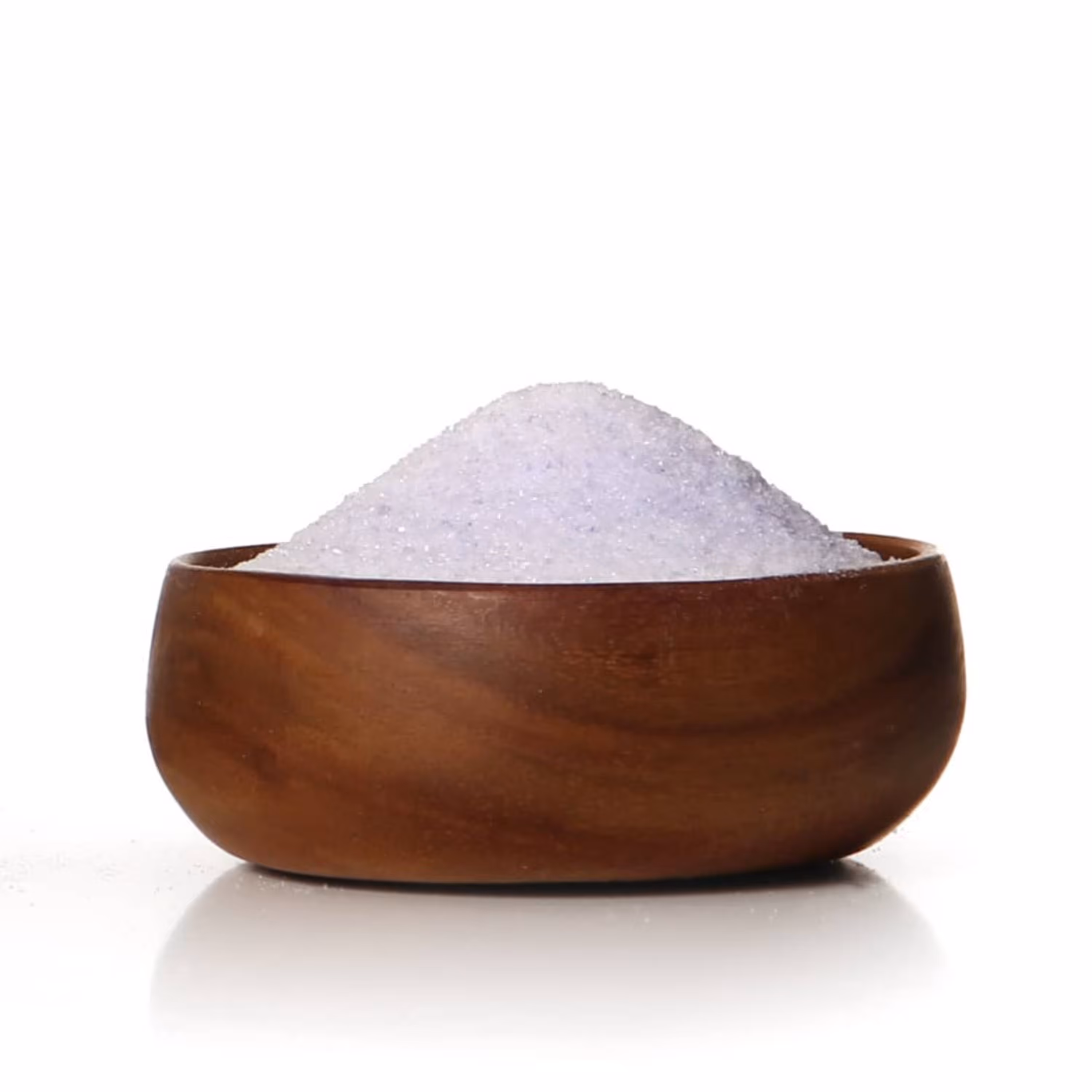 نمک آبی دانه شکری سمنان (نمک دانی) ممتاز