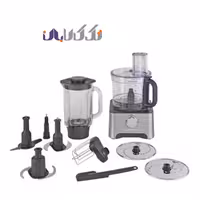 غذا ساز کنوود مدل FDM780BA