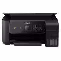 پرینتر اپسون مدل EcoTank L3160