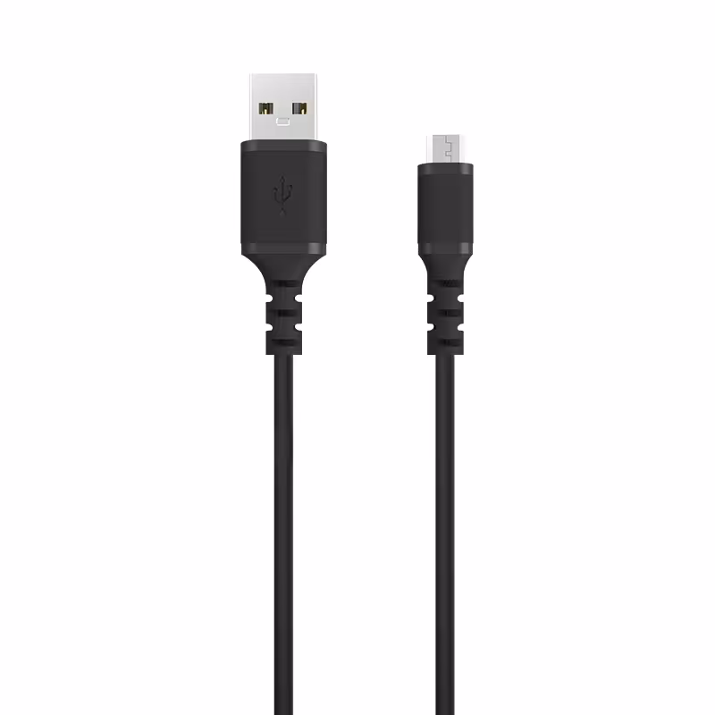 کابل شارژ Micro USB کی نت مدل K-CUAM2M20 طول 2 متر
