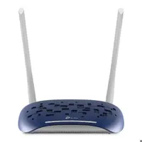مودم روتر VDSL/ADSL تی پی-لینک مدل TD-W9960