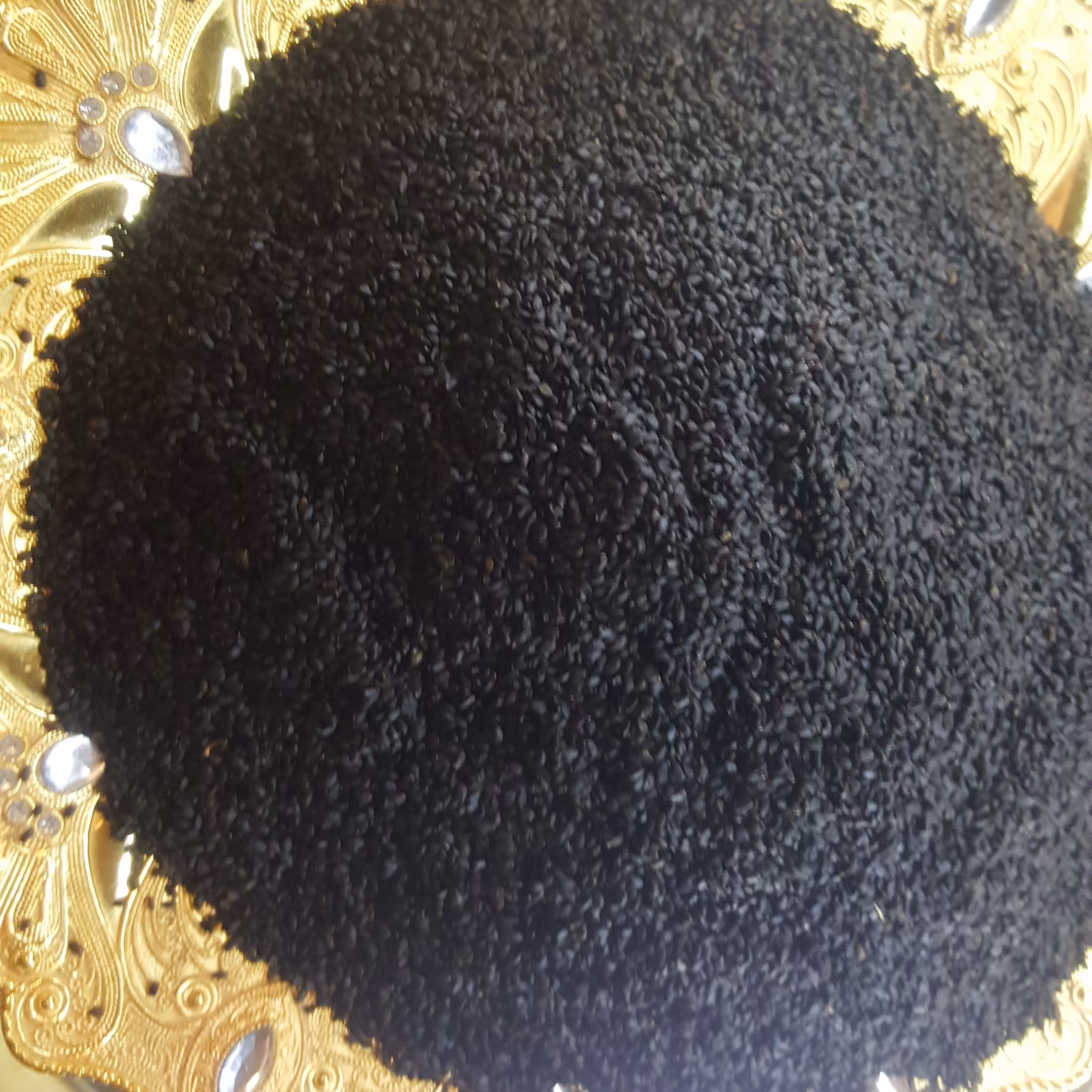 تخم شربتی درشت تازه و درجه یک(یک کیلو)