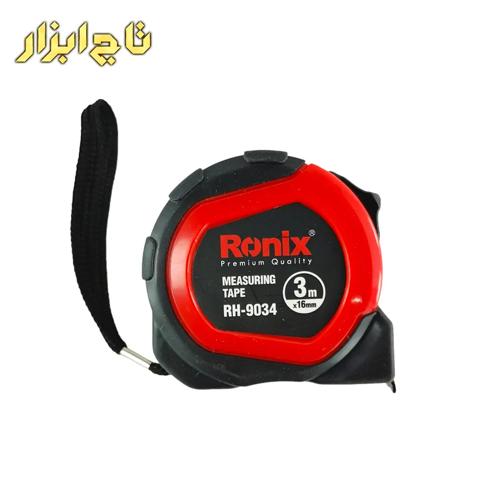 متر 3 متری رونیکس مدل RH-9034
