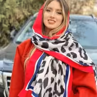 شال نخی وارداتی