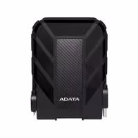 هارد اکسترنال HDDEXTERNAL ADATA HD710 PRO 1TB BLACK
