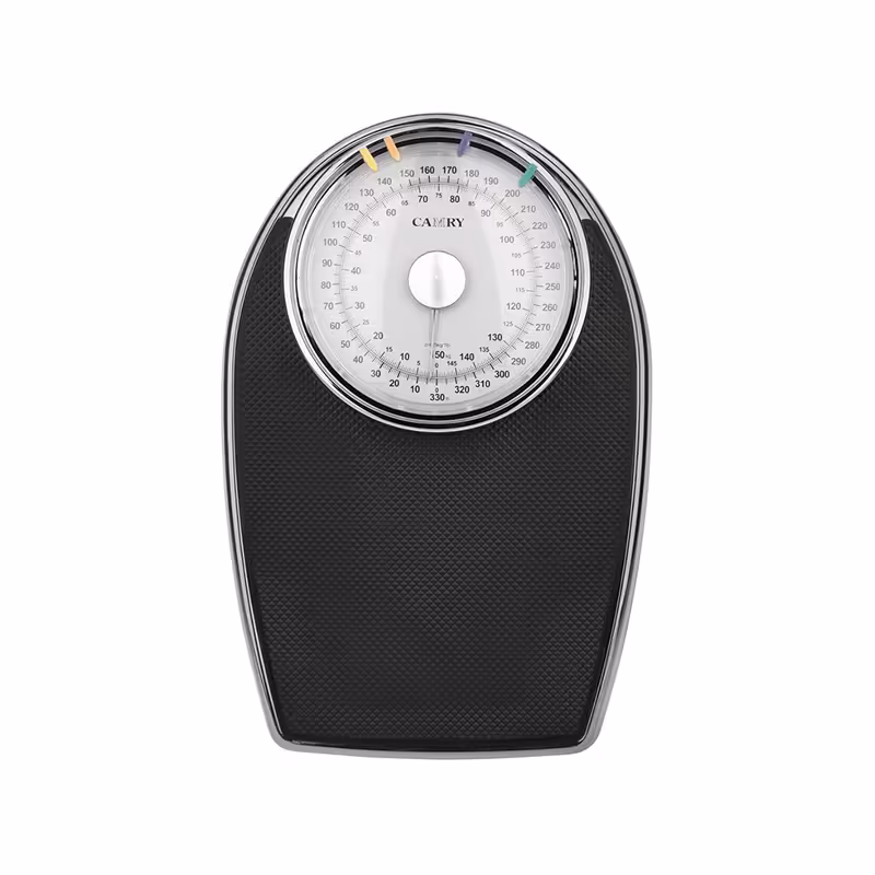 ترازو عقربه ای کمری مدل DT602E