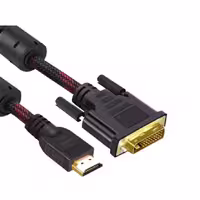 کابل تبدیل HDMI to DVI کینگدام Kingdom