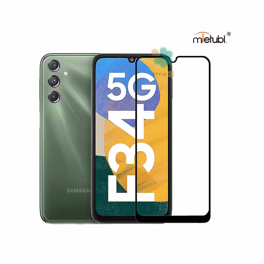 محافظ صفحه گوشی Anti Static میتوبل مناسب Samsung Galaxy F34 5G