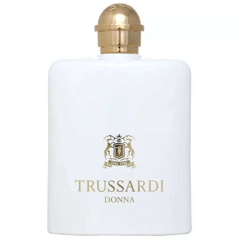 عطر ادکلن زنانه تروساردی دونا مرویل آرجویل(لطفاً قبل از خرید قسمت توضیحات مطالعه گردد)