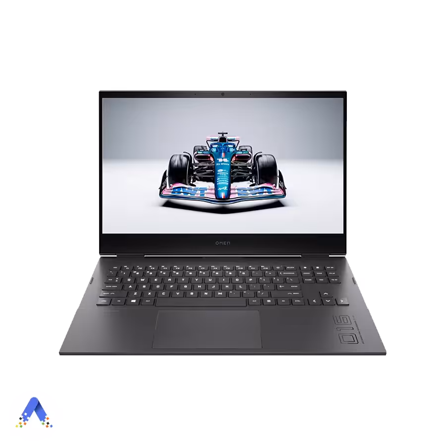 لپ تاپ گیمینگ اچ پی OMEN 16-B0002TX-ZA