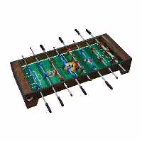 فوتبال دستی فرازاسپرت کد st7