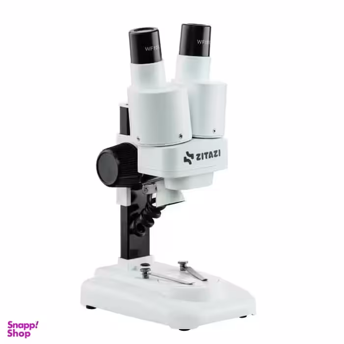 میکروسکوپ زیتازی مدل BioLoop x20