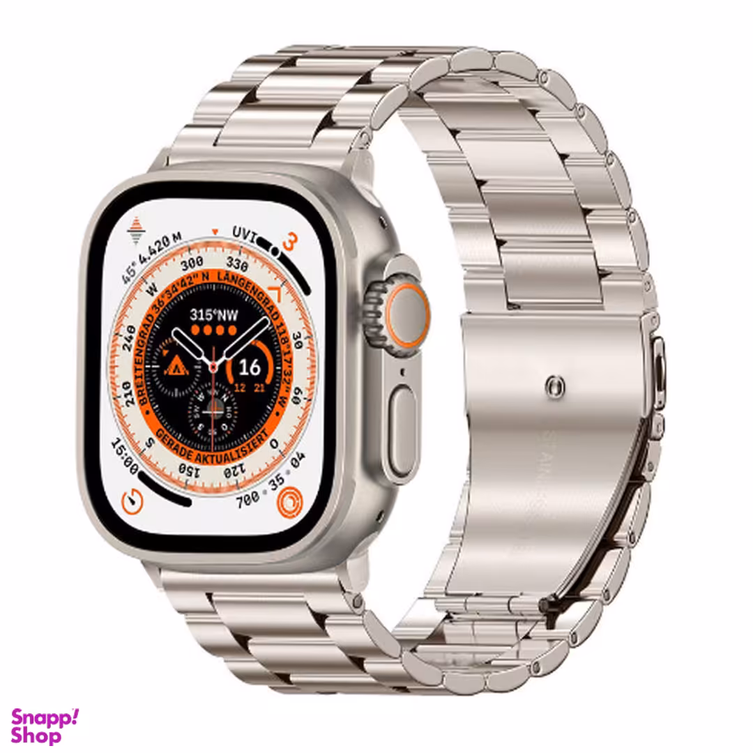 ساعت هوشمند هاینو تکو مدل T94 Ultra Max