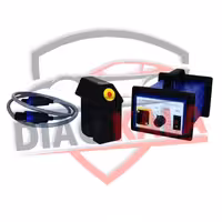 دستگاه صافکاری بی رنگ Alu T-Hotbox آلومینیوم