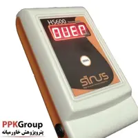 دانسیتومتر فیلم رادیوگرافی HS-600