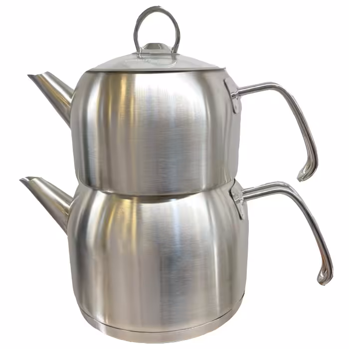 ست کتری و قوری کرکماز مدل A1618