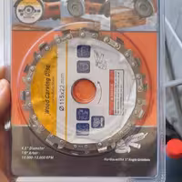 چوب بر مینی زنجیری