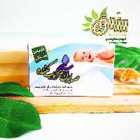 صابون کودک